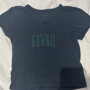 Brandy Melville Tshirt